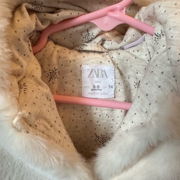 Zara Baby snow suit - Picture 3 of 3